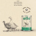 OLLO Umami Goose and turkey - Nassfutter für Hunde - 400g - Fotogalerie 5
