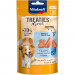 VITAKRAFT Treaties Minis Salmon - leckerli für hunde - 48 g - Fotogalerie 1
