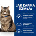 HILL'S PD Gastrointestinal Biome - Trockenfutter für Katzen - 1,5 kg - Fotogalerie 3