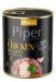 DOLINA NOTECI Piper Animals MIX Flavours - Nassfutter für Hunde - 30x800g - Fotogalerie 2