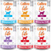 CALIBRA Dog Life Adult Monoprotein MIX - Nassfutter für Hunde - 6x400g - Fotogalerie 1