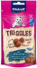 VITAKRAFT Triggles Coalfish - Katze behandeln - 40g - Fotogalerie 1