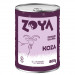 ZOYA Goat - Nassfutter für Hunde - 800g - Fotogalerie 1