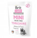 BRIT Care Mini Grain-Free Yorkshire Salmon and tuna - trockenfutter für Hunde - 400g - Fotogalerie 1