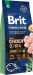 BRIT Premium by Nature Junior XL Chicken - Trockenfutter für Hunde - 15 kg - Fotogalerie 1