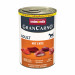 ANIMONDA GranCarno Adult with Duck - Nassfutter für Hunde - 400g - Fotogalerie 1