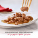 GOURMET Mon Petit Fish Mix - Katzen Nassfutter - 6 x 50 g - Fotogalerie 8