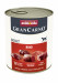 ANIMONDA GranCarno Adult Beef - Nassfutter für Hunde - 400g - Fotogalerie 1