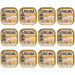 SHELMA Chicken and liver pate - nassfutter für Katzen - 12x100g - Fotogalerie 1