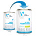 VETEXPERT Veterinary Diet Hypoallergenic Insect – Nassfutter für Hunde – 375g - Fotogalerie 2