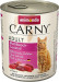 ANIMONDA Carny Meat Cocktail - nassfutter für Katzen - 800g - Fotogalerie 1