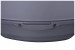 DIAMENTIQ BAYA anthracite - Katzentoilette - 55,5 x 40 x 38,7 cm - Fotogalerie 2