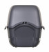 DIAMENTIQ BAYA anthracite - Katzentoilette - 55,5 x 40 x 38,7 cm - Fotogalerie 4