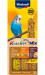 VITAKRAFT Kräcker Mix Egg, apricot, honey - Leckerlis für Wellensittiche - 3 Stk. - Fotogalerie 1