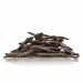 PETITTO Monoprotein Fleischstreifen Wild - Hundeleckerli - 400g - Fotogalerie 2