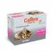 CALIBRA Cat Premium Kitten Pouches multipack - nassfutter für Katzen - 12x100g - Fotogalerie 1