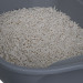 DIAMENTIQ Coco Katzentoilette - 50x36x34 cm - 1 Stk - Fotogalerie 3