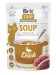 BRIT Care Soup Duck - Suppe für Katze - 75g - Fotogalerie 1