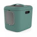 ROTHO Biala XL green - Katzentoilette - Fotogalerie 1