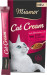 MIAMOR Cat Cream Beef - Katze behandeln - 6x15g - Fotogalerie 1