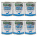 FARMINA Vet Life Dog Hypoallergenic Duck&Potato – Nassfutter für Hunde – 6 x 300 g - Fotogalerie 1