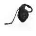FLEXI Giant Gurt Black Edition - automatische Hundeleine - 8 m - Fotogalerie 1
