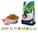 FARMINA N&D Spirulina Lamb Puppy MED/MAXI - Trockenfutter für Hunde - 2 kg - Fotogalerie 2