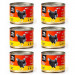 3COTY 15. Chicken and krill - nassfutter für Katzen - 6x180g - Fotogalerie 1