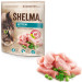 SHELMA Kitten Rich in turkey - trockenfutter für Katzen - 5x750g - Fotogalerie 5