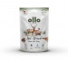 OLLO Air-Dried Game strips - leckerli für hunde - 80g - Fotogalerie 1