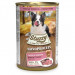 STUZZY Monoprotein Pork - nassfutter für Hunde - 400 g - Fotogalerie 1