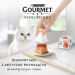  PURINA Gourmet Revelations Lachs - Nassfutter für Katzen - 2x57 g - Fotogalerie 8