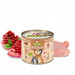 GRANATAPET DeliCATessen Turkey and pheasant - nassfutter für Katzen - 200g - Fotogalerie 2