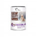 RAW PALEO Adult Monoprotein Duck – Nassfutter für Hunde – 400 g - Fotogalerie 4
