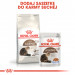 ROYAL CANIN FHN Senior Ageing 12+ - Trockenfutter für Katzen - 4 kg - Fotogalerie 5