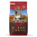 WOLFSBLUT Red Rock Kangaroo with sweet potatoes - trockenfutter für Hunde - 12,5kg - Fotogalerie 1