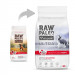 RAW PALEO Ultra Medium&Large Puppy Beef – Trockenfutter für Welpen – 10 kg - Fotogalerie 5