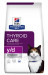 HILL'S Thyroid Care y/d - Trockenfutter für Katzen - 3 kg - Fotogalerie 1