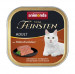ANIMONDA Vom Feinsten Adult Chicken liver - nassfutter für Katzen - 100g - Fotogalerie 1