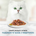 Purina GRMT PERLE GIGMV BEEF CRT Katzen-Dosenfutter 85 g - Fotogalerie 8