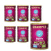 CHAMPER Puppy Monoprotein Lamm – Nassfutter für Welpen – 6×400 g - Fotogalerie 1