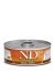 FARMINA N&D CAT VENISON & PUMPKIN 70g - Fotogalerie 1