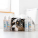 VETEXPERT Clinic Care microBiome Balance - shampoo für hunde und katzen - 250 ml - Fotogalerie 2