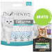 DIAMENTIQ Einstreu Ocean Breeze nicht klumpend 3,8 l + GRATIS - Fotogalerie 1