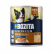 BOZITA Monoprotein Pate Duck - Nassfutter für Hunde - 800g - Fotogalerie 1