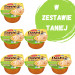 INABA Dashi Delights Huhn mit Thunfisch und Jakobsmuscheln in Brühe – Delikatesse für Katzen – 3x70 g + 1x70 g Gratis! - Fotogalerie 1