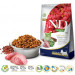 FARMINA N&D Quinoa Dog Digestion Lamb Adult Mini - Trockenfutter für Hunde - 2.5 kg - Fotogalerie 2