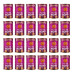 CHAMPER Coat & Skin Monoprotein Lachs – Nassfutter für Hunde – 24×400 g - Fotogalerie 1