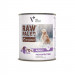 RAW PALEO Adult Monoprotein Duck – Nassfutter für Hunde – 800 g - Fotogalerie 1