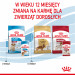 ROYAL CANIN SHN Medium Puppy in Sauce - Nassfutter für Welpen - 10x140g - Fotogalerie 3